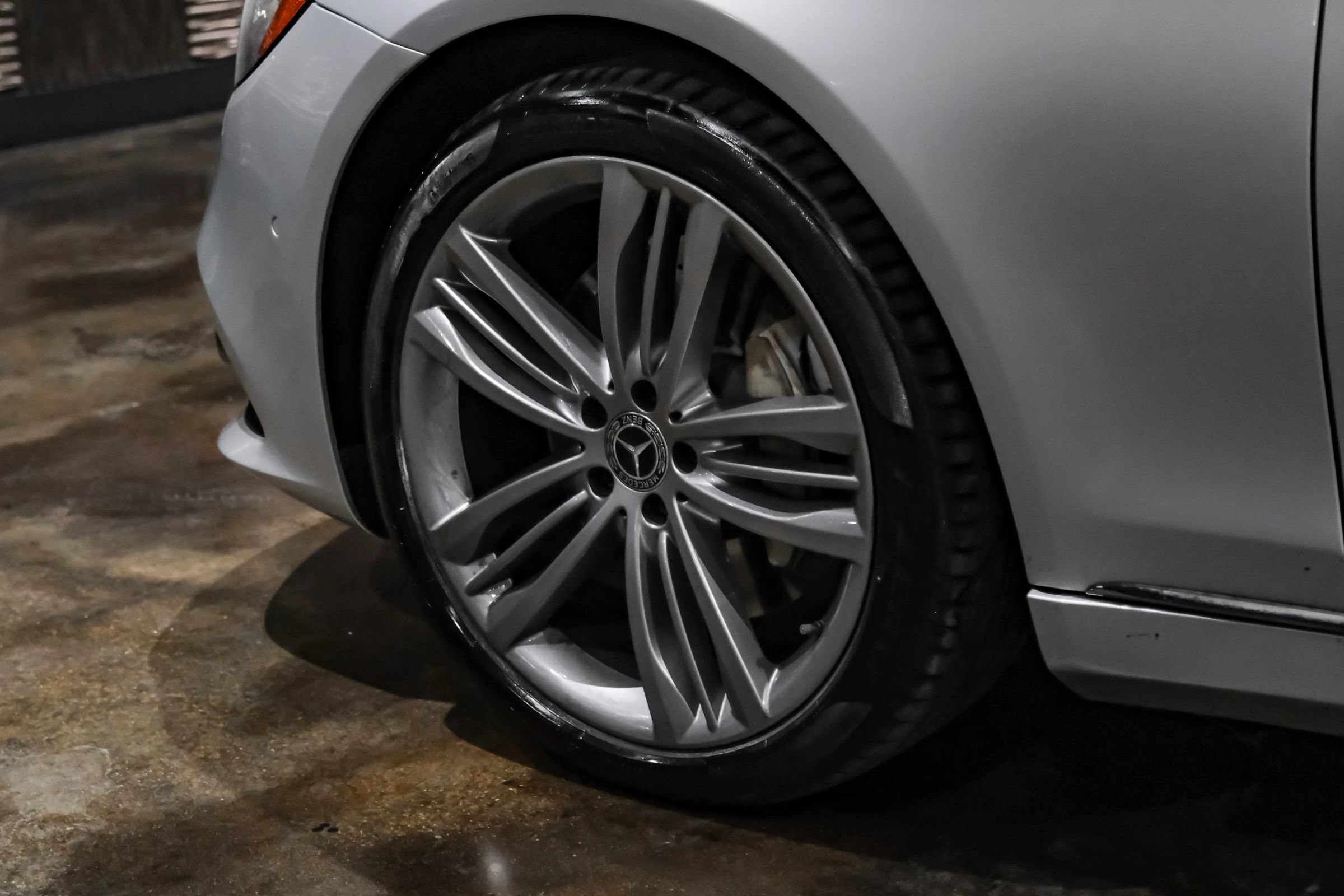 Used 2019 Mercedes-Benz S 450 Sedan image 55