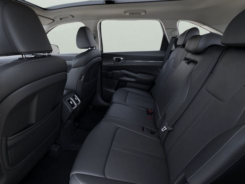 New 2026 Kia Sorento S w/ S Panoramic Sunroof Package FWD image 14