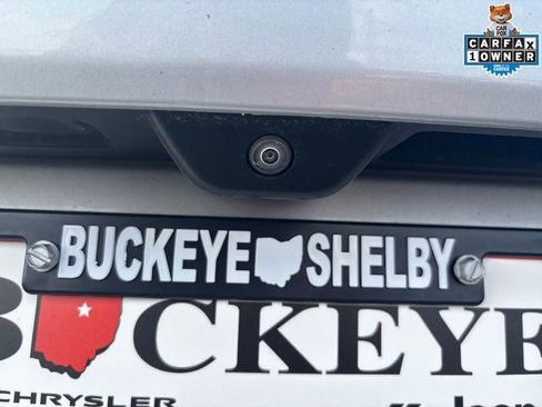 Certified 2023 Jeep Grand Cherokee Limited w/ Black Appearance Package image 37