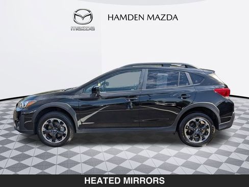 Used 2023 Subaru Crosstrek 2.0i Premium image 6