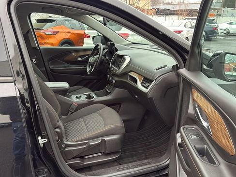 Used 2018 GMC Terrain SLE w/ Driver Convenience Package image 25