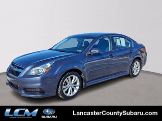 Used 2014 Subaru Legacy 2.5i Premium video 1