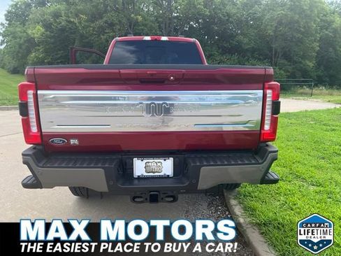 New 2026 Ford F350 King Ranch AWD/4WD image 18