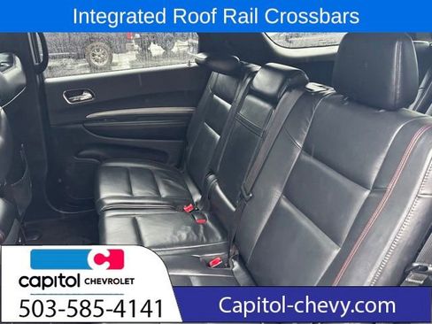 Used 2018 Dodge Durango GT w/ Premium Group image 23