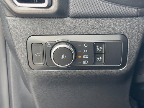 New 2025 Ford Bronco Sport Big Bend w/ Convenience Package image 10