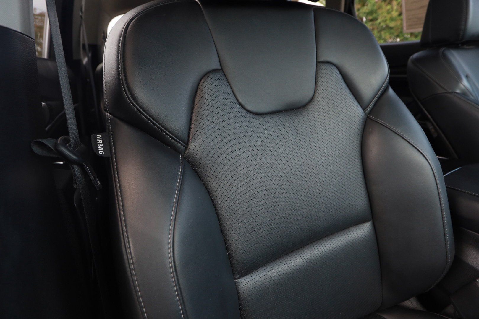 Used 2024 Kia Telluride S w/ S Sunroof Package AWD/4WD image 32