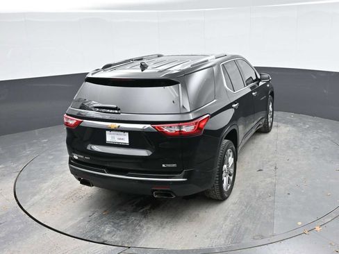 Used 2018 Chevrolet Traverse Premier image 30