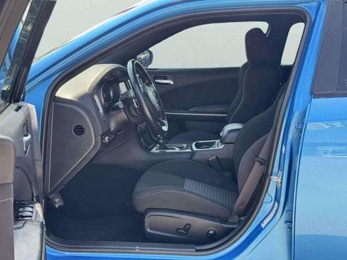 Used 2023 Dodge Charger R/T RWD image 16