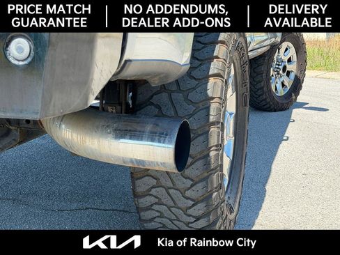 Used 2022 Ford F250 Platinum image 13