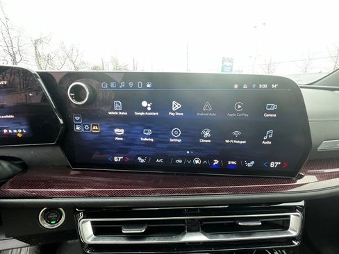 Certified 2024 Chevrolet Traverse Z71 image 18