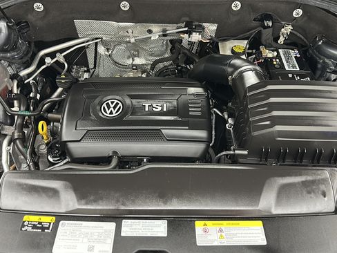 Used 2023 Volkswagen Atlas SE AWD/4WD image 21