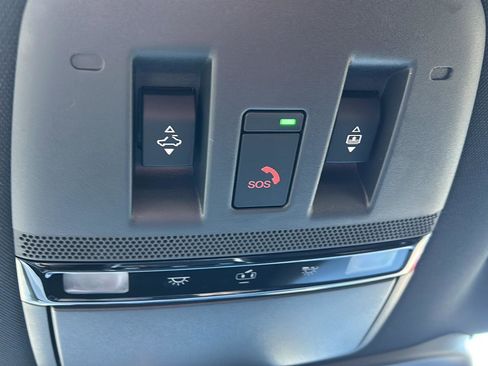 Used 2025 Nissan Armada Platinum w/ Convenience Package image 24