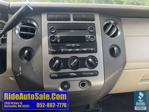 Used 2007 Ford Expedition XLT AWD/4WD image 20