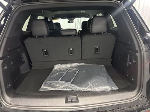 New 2025 Buick Enclave Sport Touring w/ Power Package image 18