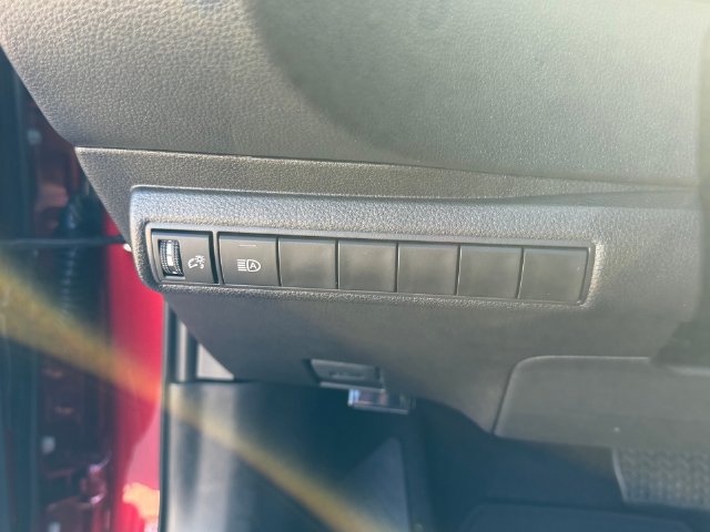 New 2027 Toyota Corolla LE FWD image 13