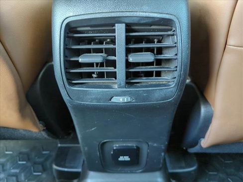 Used 2021 Ford Bronco Sport Badlands w/ Badlands Package image 16