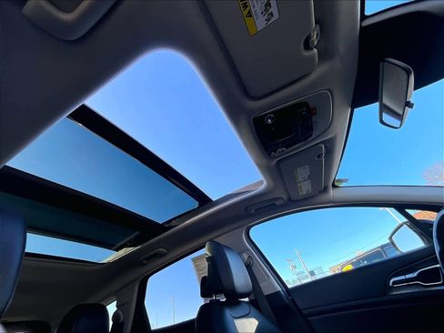 Used 2023 Kia Sportage SX image 22