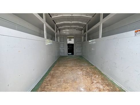 Used 2019 Chevrolet Express 3500 w/ Power Convenience Package RWD image 31