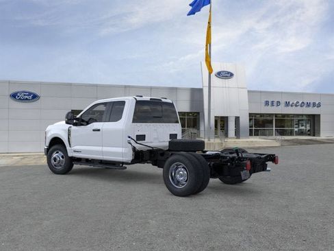 New 2026 Ford F350 XL AWD/4WD image 4