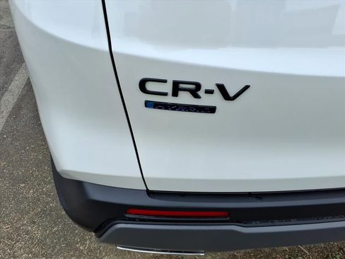 New 2026 Honda CR-V Sport image 5