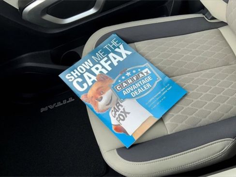 Used 2024 Nissan Titan SV w/ SV Convenience Package image 33