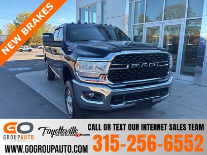 Used 2023 RAM 2500 Big Horn