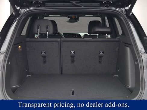 New 2026 Chevrolet TrailBlazer RS w/ Convenience Package image 12