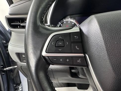 Used 2023 Toyota Highlander XLE AWD/4WD image 27