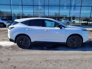 New 2025 Nissan Murano SV w/ Cargo Package video 2
