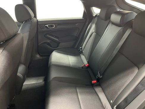 New 2026 Honda Civic Sport image 22