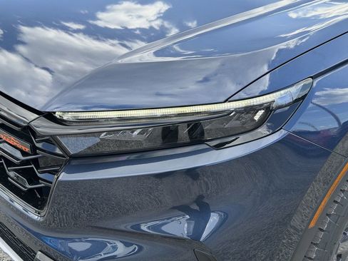 New 2026 Honda CR-V TrailSport image 8