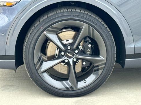 New 2026 Genesis GV70 2.5T Sport Prestige image 5