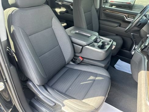 Used 2023 GMC Sierra 1500 Elevation AWD/4WD image 27