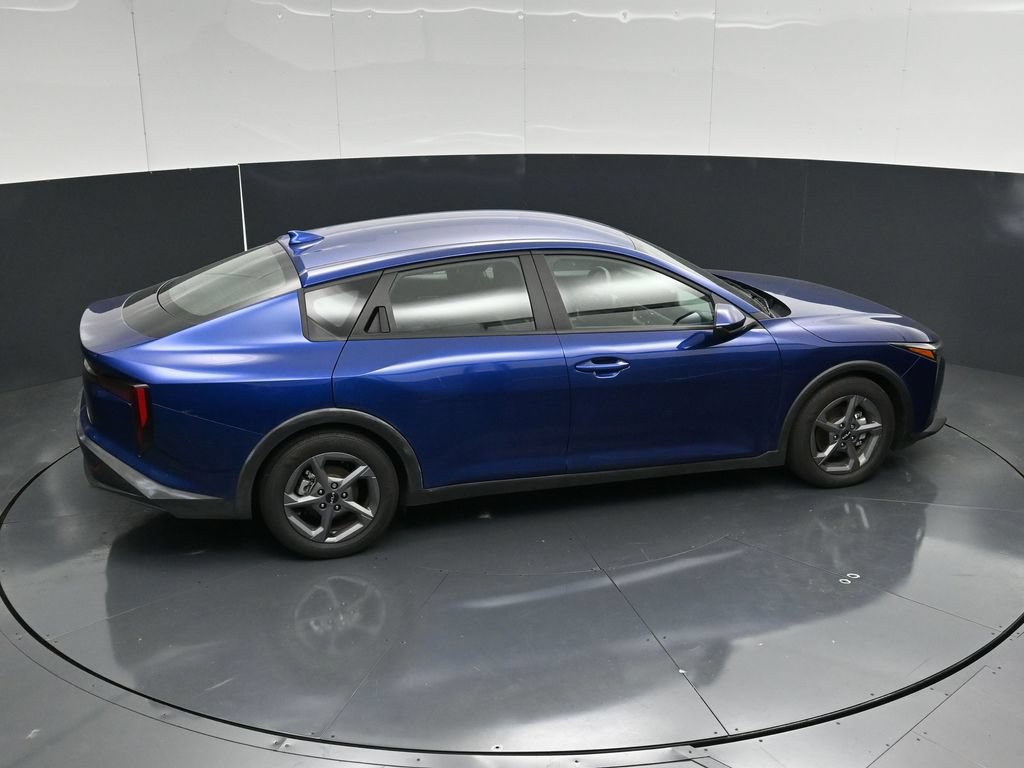 Used 2025 Kia K4 FWD image 41