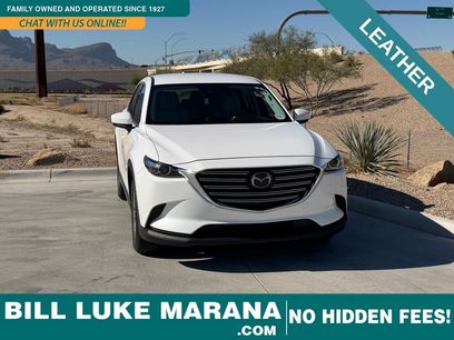 Used 2018 MAZDA CX-9 Touring