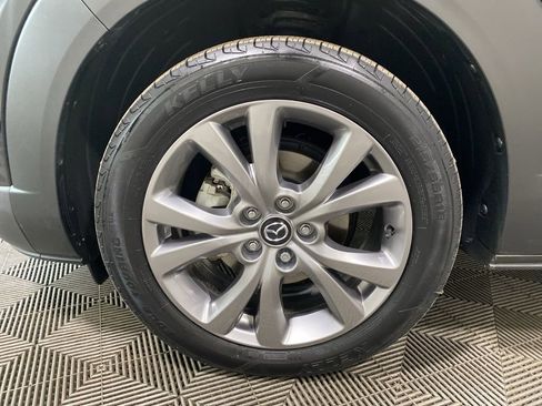 Certified 2023 MAZDA CX-30 AWD 2.5 S w/ Preferred Package image 10