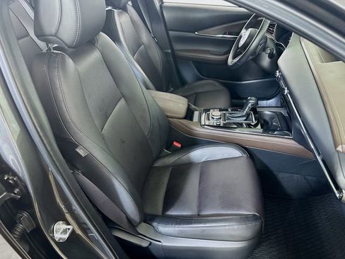 Used 2020 MAZDA CX-30 AWD w/ Premium Package image 12