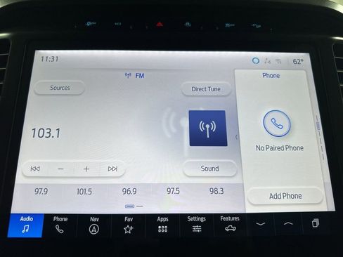 Used 2024 Ford F150 XL image 30