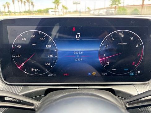 Used 2024 Mercedes-Benz C 300 Sedan image 9