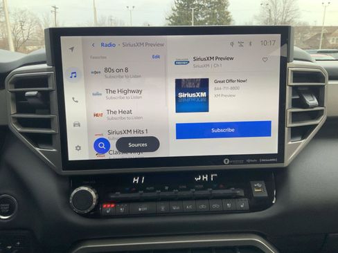 Used 2022 Toyota Tundra Limited image 24