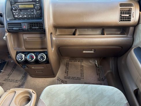 Used 2004 Honda CR-V EX image 27