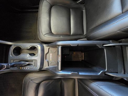 Used 2022 Chevrolet Colorado Z71 image 19