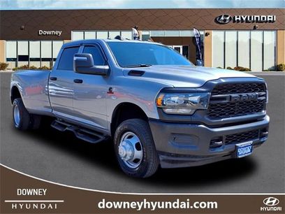 Used 2024 RAM 3500 Tradesman