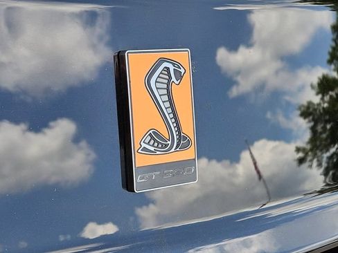 Used 2018 Ford Mustang Shelby GT350 w/ Convenience Package RWD image 14