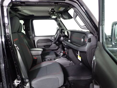 New 2026 Jeep Gladiator Rubicon image 44