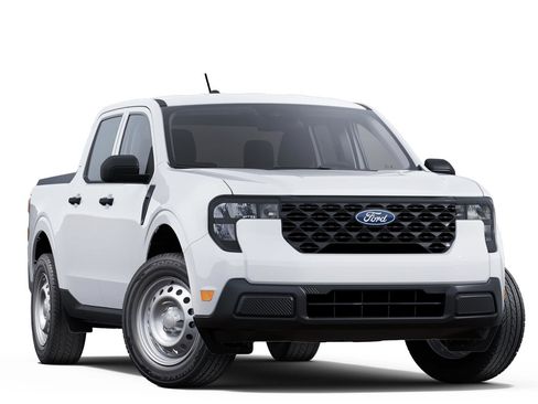 New 2025 Ford Maverick XL w/ Equipment Group 101A image 61