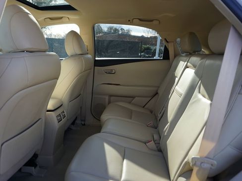 Used 2012 Lexus RX 350 FWD image 12