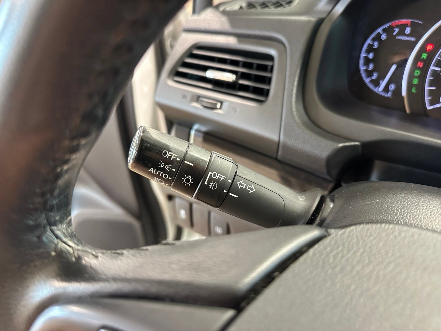 Used 2016 Honda CR-V EX-L image 20