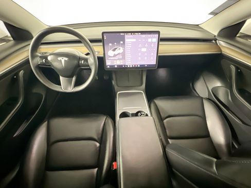 Used 2022 Tesla Model 3 Long Range AWD/4WD image 28