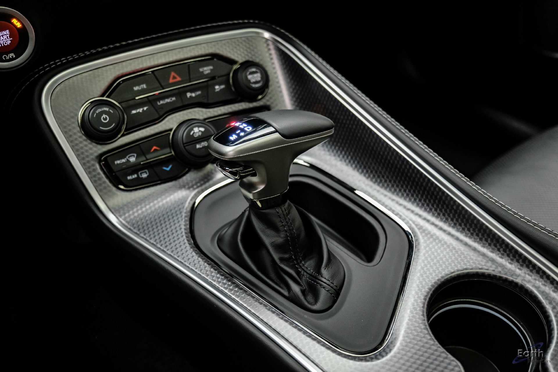 Used 2023 Dodge Challenger SRT Super Stock RWD image 64